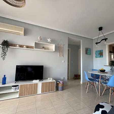 Magic World Vistas Al Mar Apartment Oropesa del Mar Exterior photo