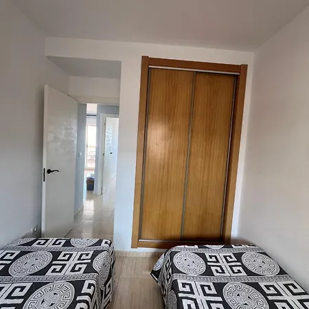 Magic World Vistas Al Mar Apartment Oropesa del Mar Exterior photo