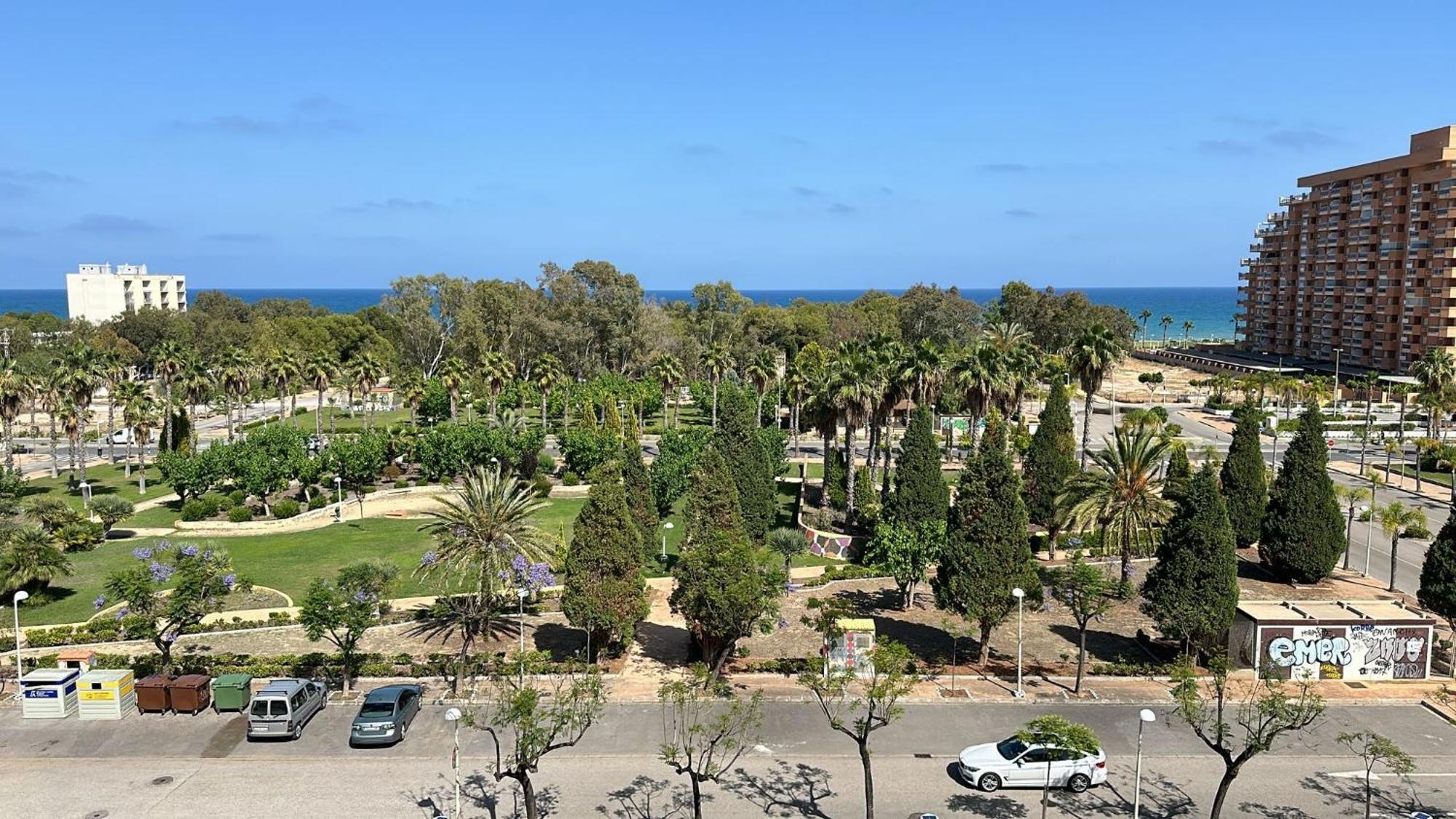 Apartment Magic World Vistas Al Mar Oropesa del Mar